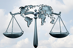 International Law Essentials - Virtual Learning