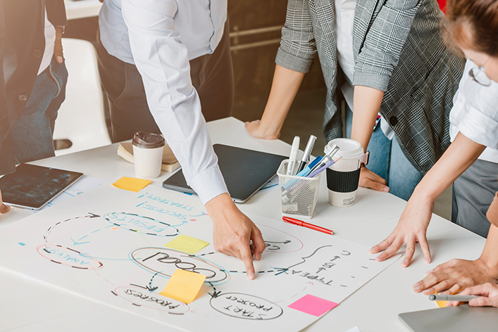 ISM Endorsed Product Management and Marketing (PMM)