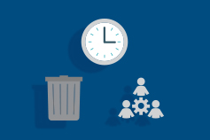 Lean Tools: Waste Elimination, Cycle Time Reduction, and Kaizen