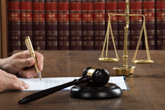 Legal Writing and Drafting Skills