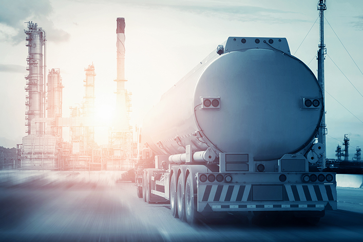 Liquified Petroleum Gas (LPG) Logistics and Operations