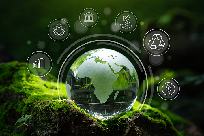 Mastering ESG Principles for a Sustainable Future