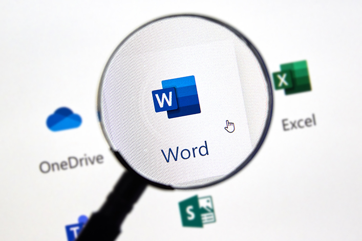 Microsoft Word Essentials
