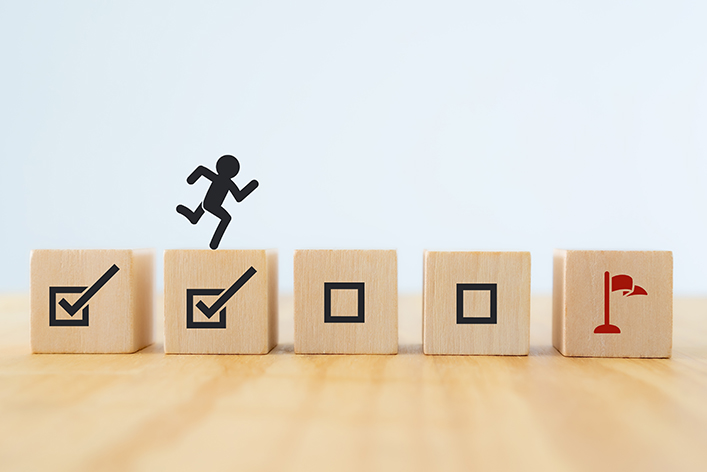 Optimizing Personal Productivity