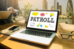 Payroll: Preparation, Analysis and Management - Virtual Learning