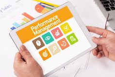 Performance Management: Setting Objectives and Conducting Appraisals - Virtual Learning