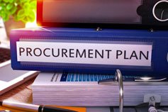 CILT Endorsed Procurement Planning and Bid Management - Virtual Learning