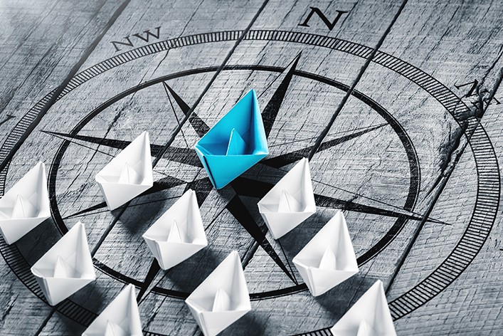 SBS Endorsed - Purpose-Driven Leadership: Discover, Communicate, and Engage