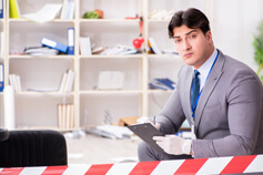 Security Incident Management and Investigations - Virtual Learning