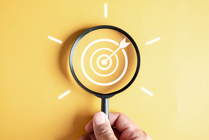 Setting SMART Objectives