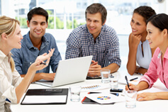 Social Skills in the Workplace