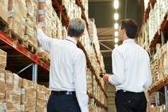 Inventory Planning and Stock Control - Virtual Learning