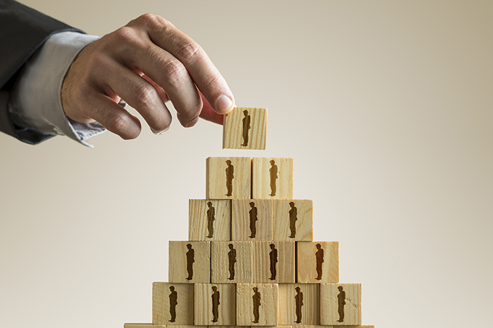 Strategic HR, Business Partnering, and Employee Engagement (ACHRM)