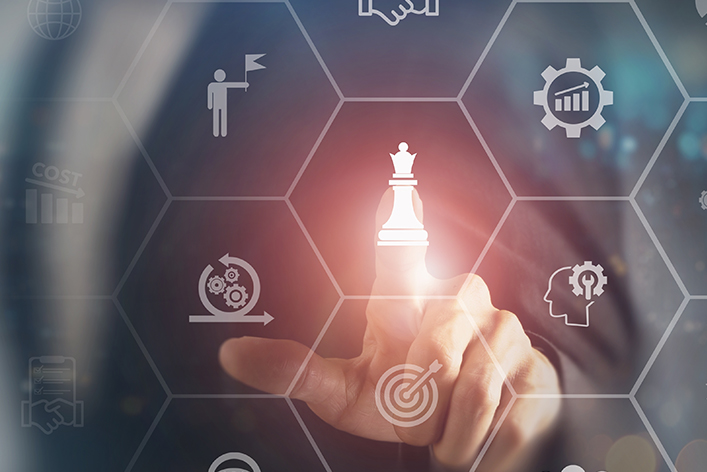 Strategic Project Management