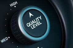 Strategic Quality Management