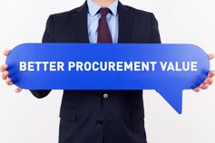 Strategic Sourcing: Adding Value through Procurement - Virtual Learning