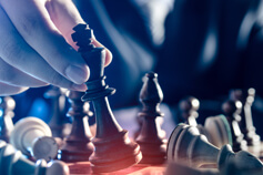 Transformational Change and Strategic Leadership - Virtual Learning