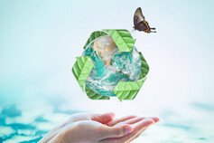 Waste Management: A Modern and Sustainable Approach - Virtual Learning