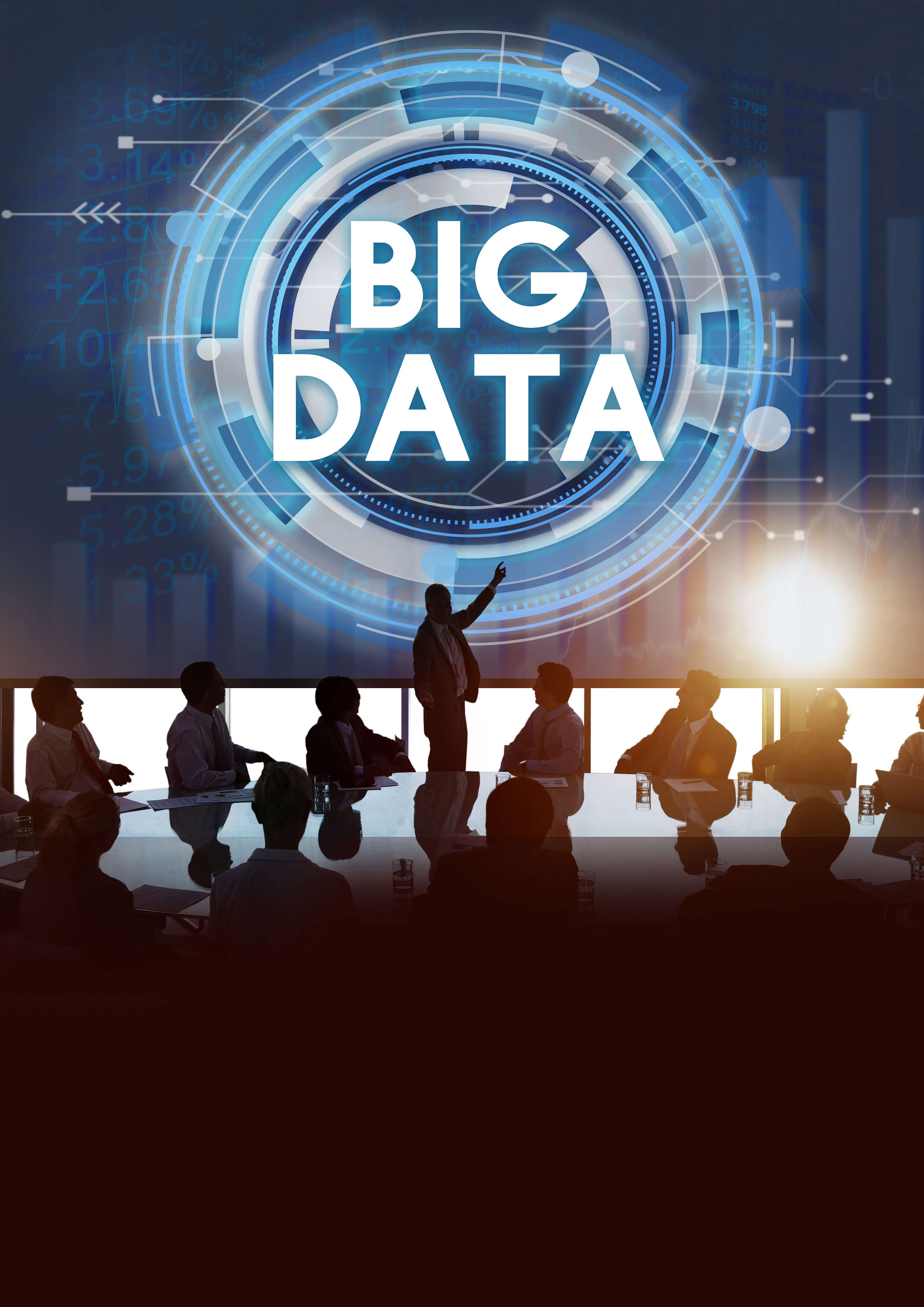 Certified Big Data Strategist Training Courses - Dubai | Meirc