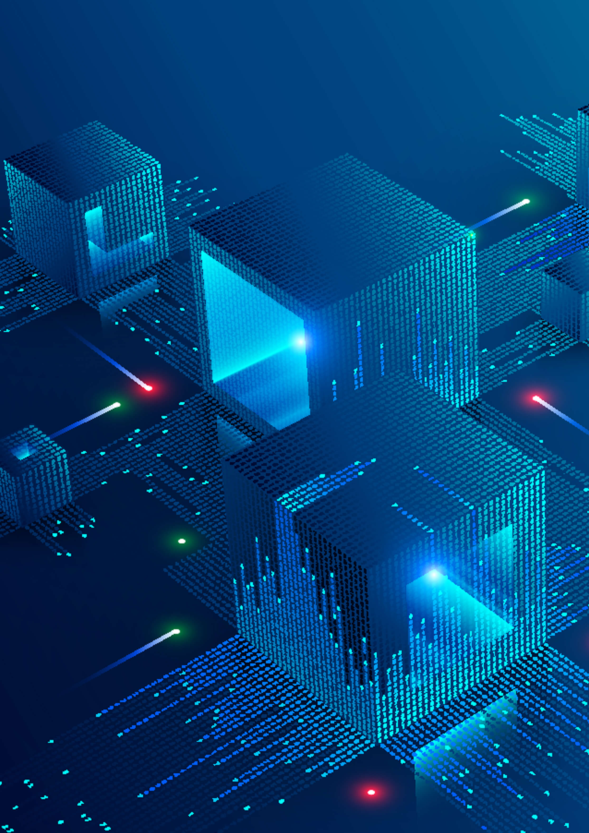 Certified Blockchain Professional Training Courses - Dubai | Meirc