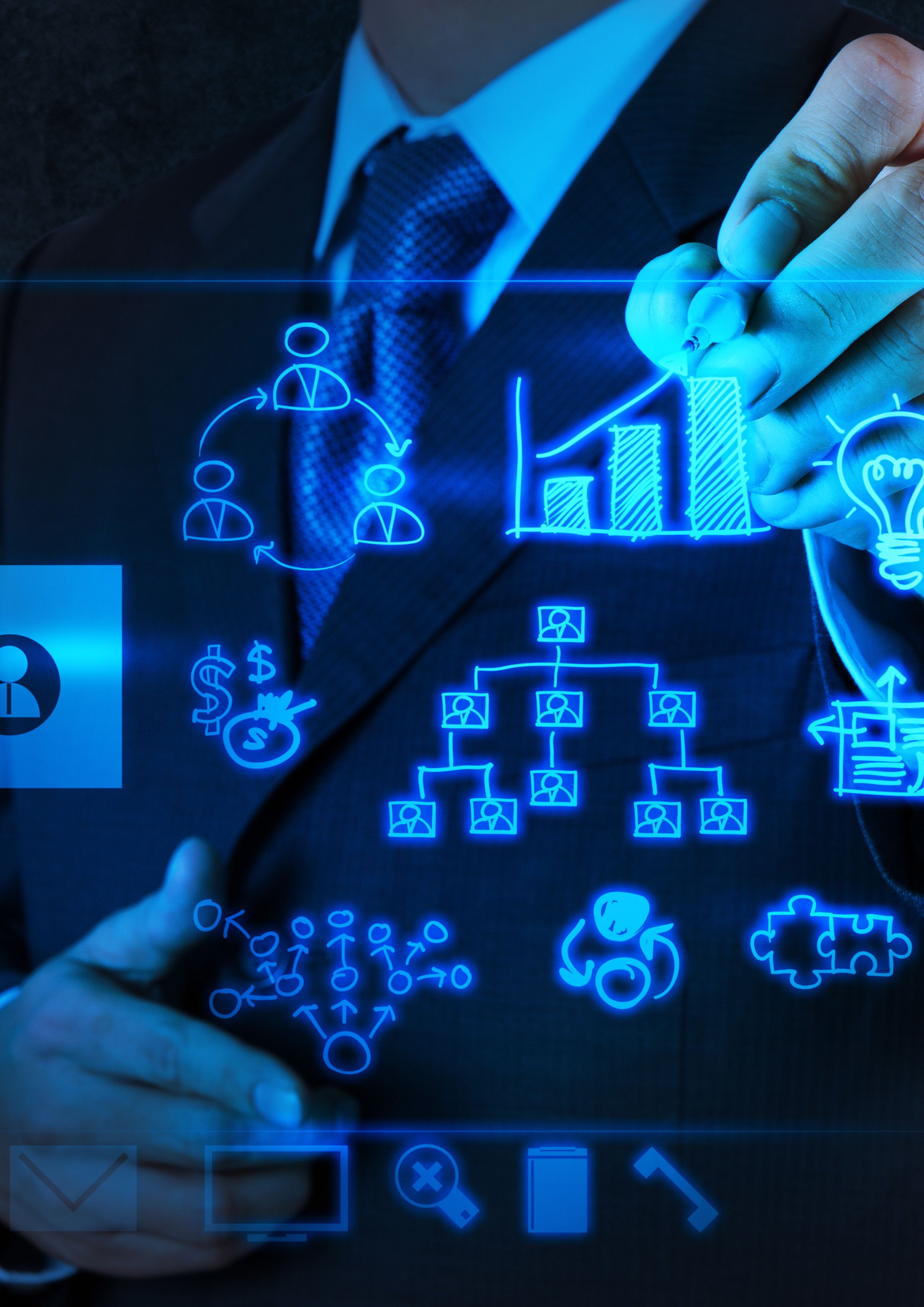 Business Intelligence: Data Analysis and Reporting Techniques Training