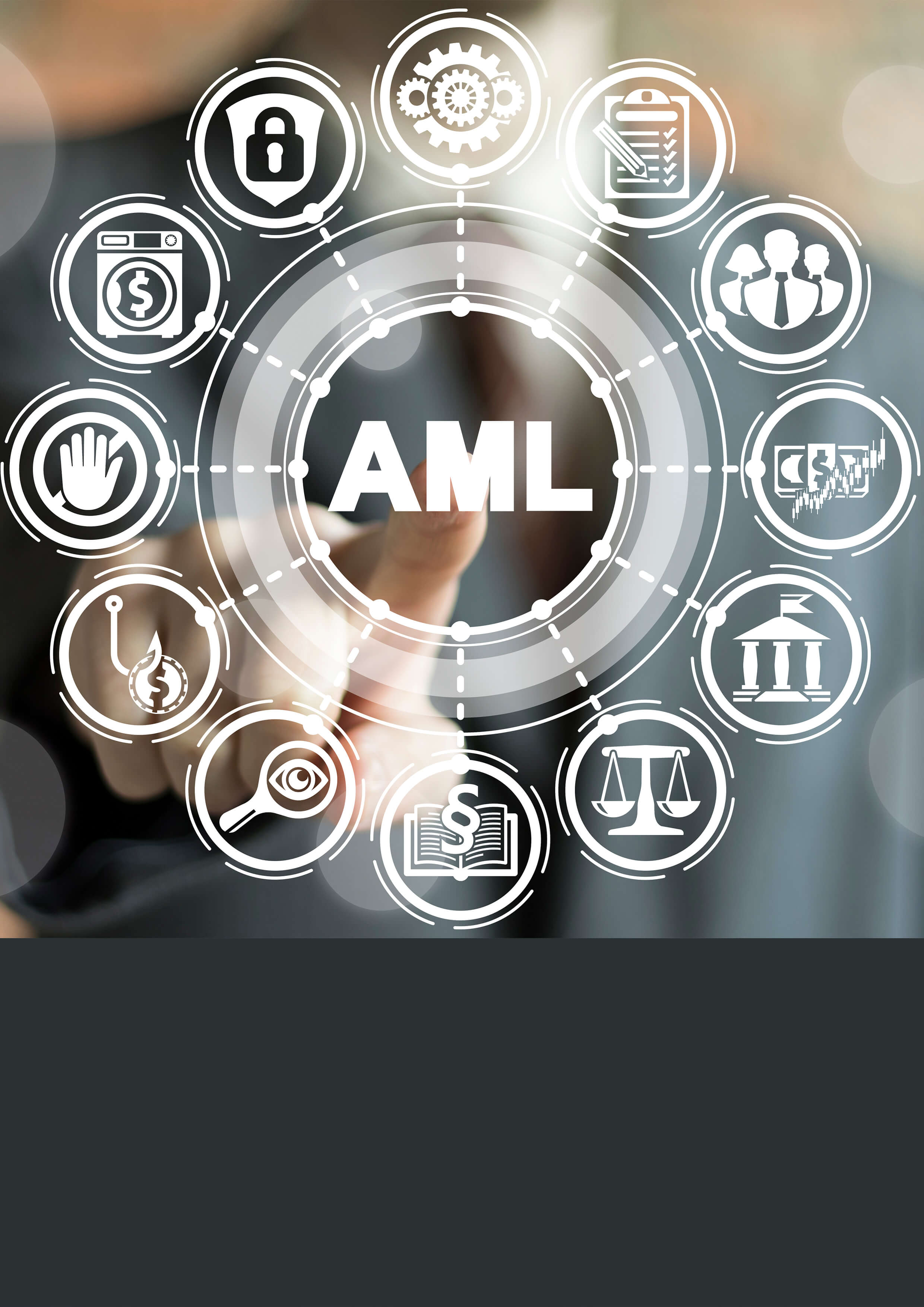 Certificate In Anti Money Laundering Training Courses Dubai Meirc