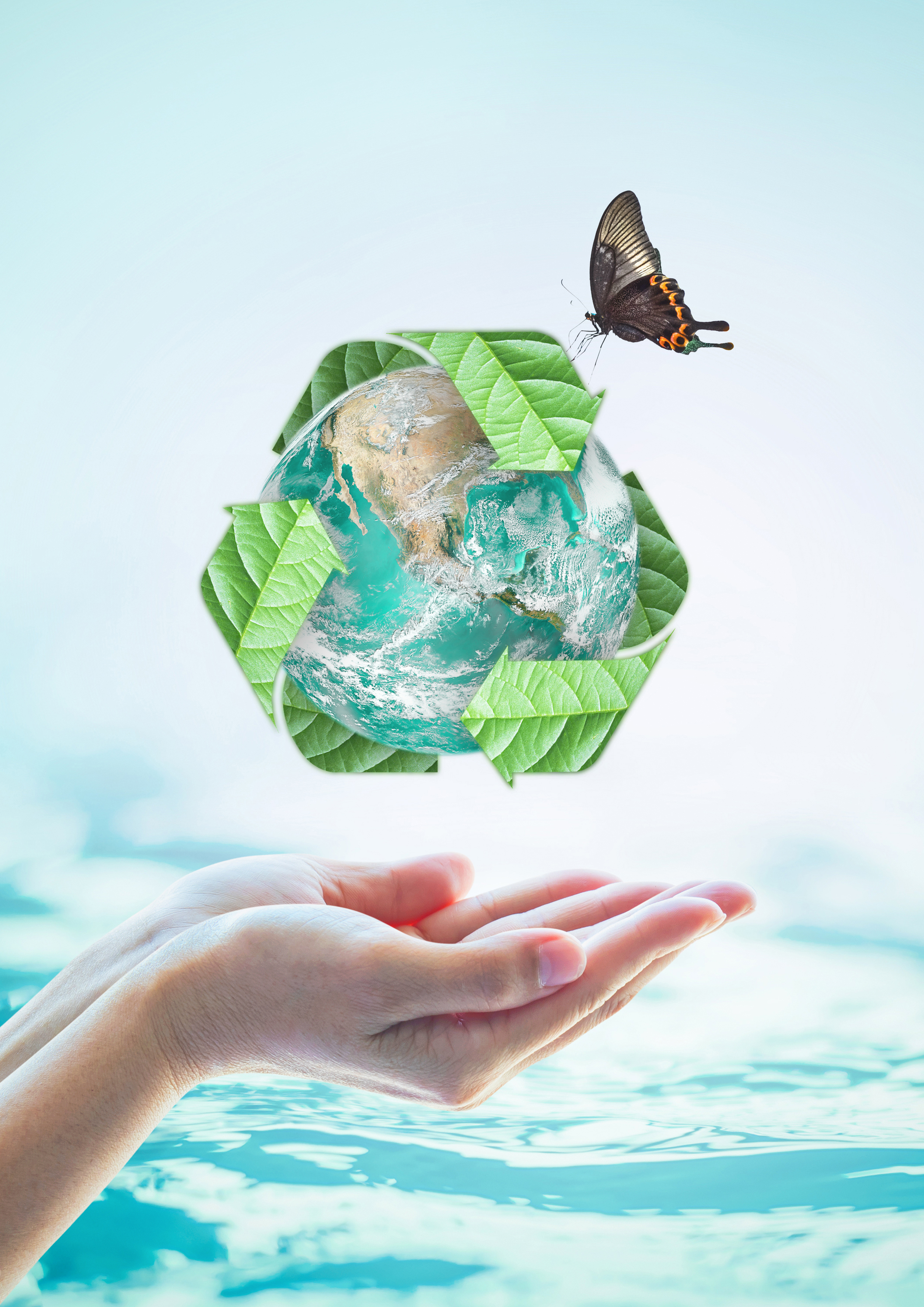 Waste Management A Modern and Sustainable Approach Training Courses