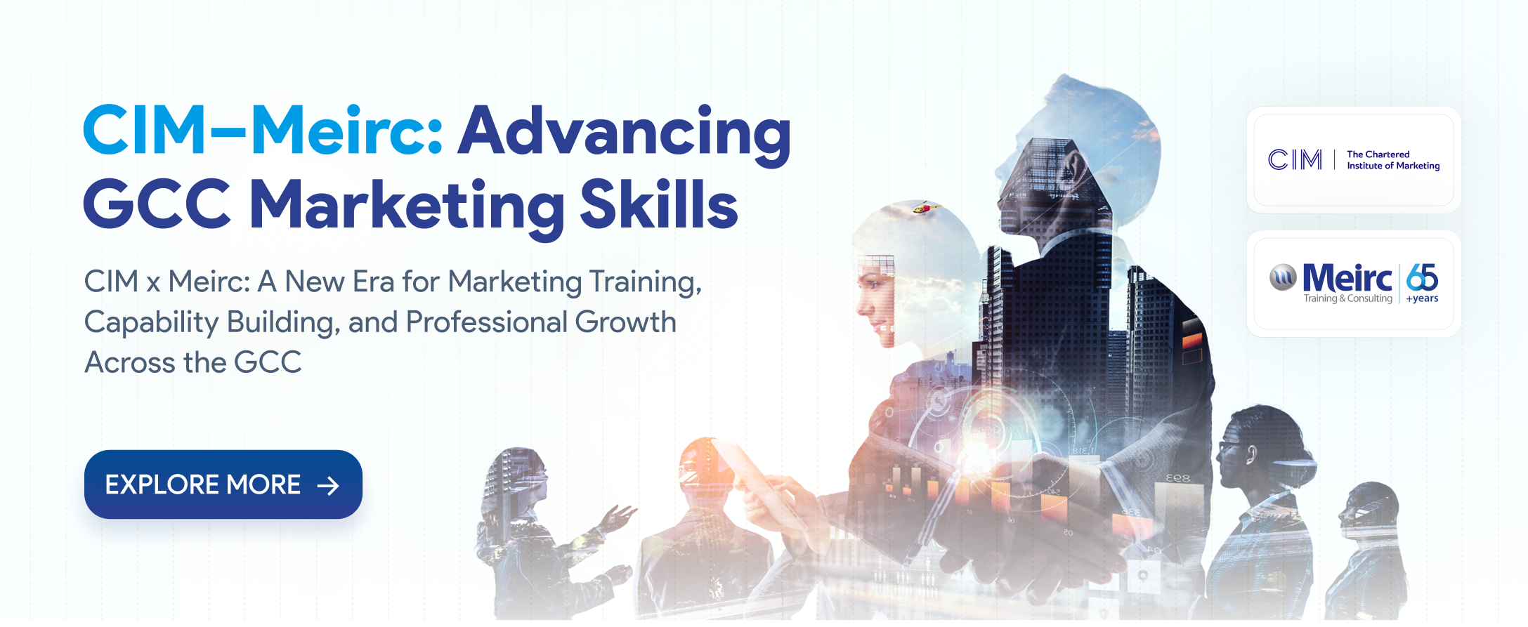 Training courses in London