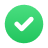 Checkmark Icon