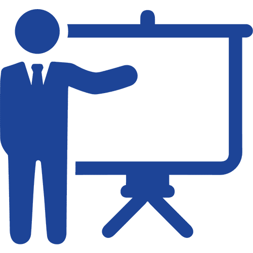 Human Resources and Training