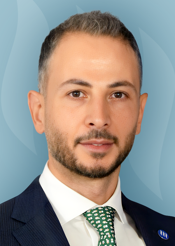  Hadi O. Damaj