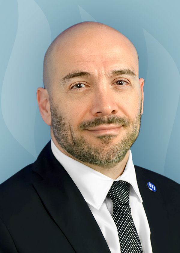 Bassam M. Nammour