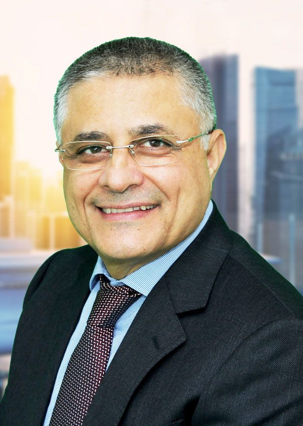 Ghassan N. Nakfoor