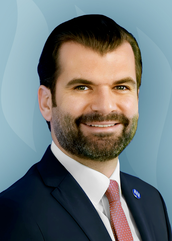  Jimmy S. Haddad