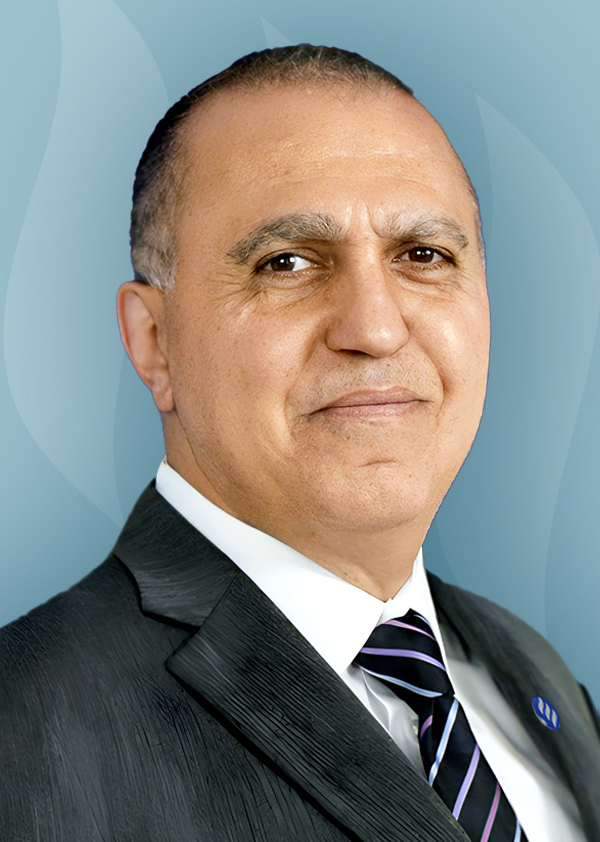 Walid I. Fraiha