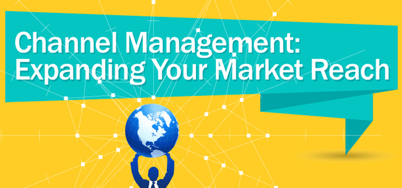 Channel management expanding your market reach |Webinar