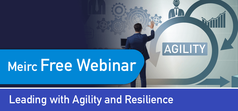 Leading with Agility and Resilience